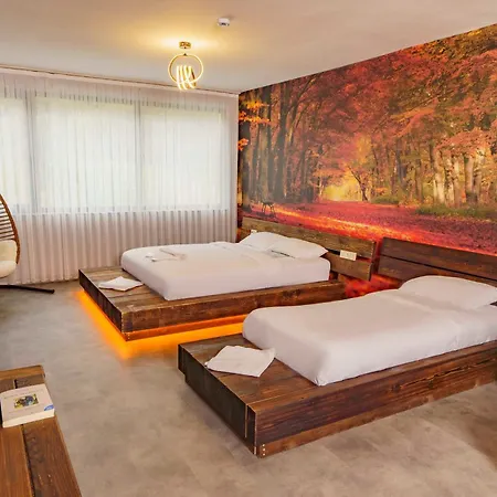 Hotel Macartasi