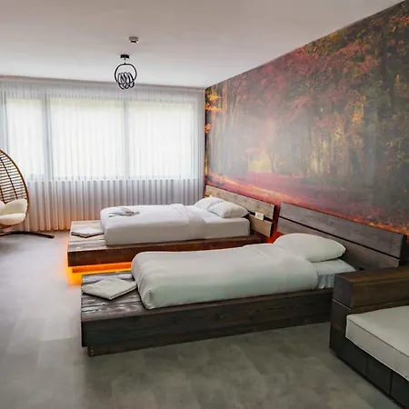 Macartasi Hotel Macka