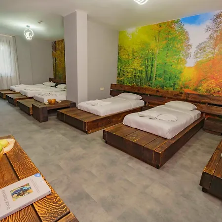 Hotel Macartasi