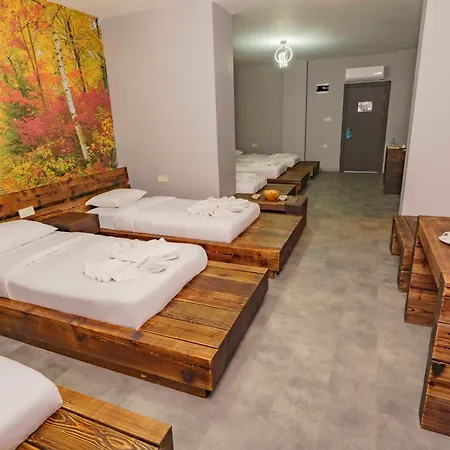 Macartasi Hotel 4*