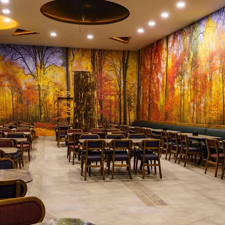 Hotel Macartasi 4*