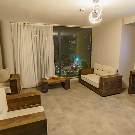 Macartasi Hotel 4*