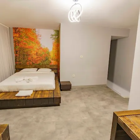 Macartasi Hotel Macka