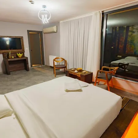 Hotel Macartasi Macka