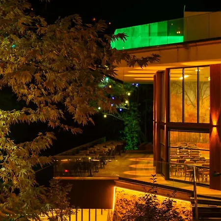 Hotel Macartasi Macka