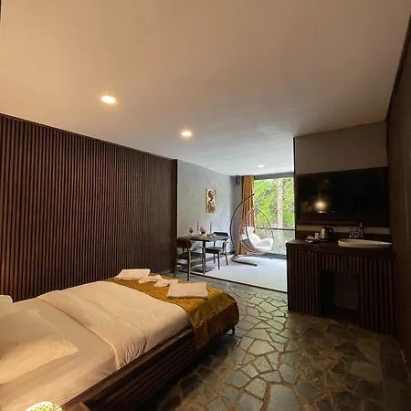Macartasi Hotel Macka